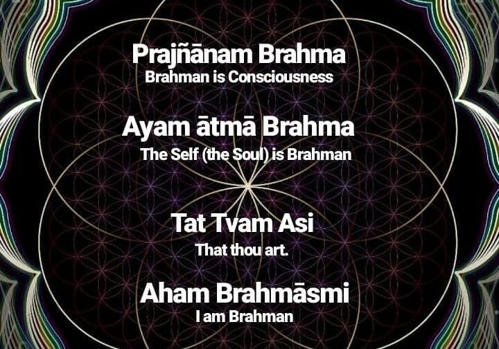 Read more about the article Tat Tvam Asi or Atat Tvam Asi: Refuting Madhva’s interpretation of a Mahavakya