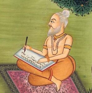 Read more about the article Divinity of Rama in Valmiki Ramayana