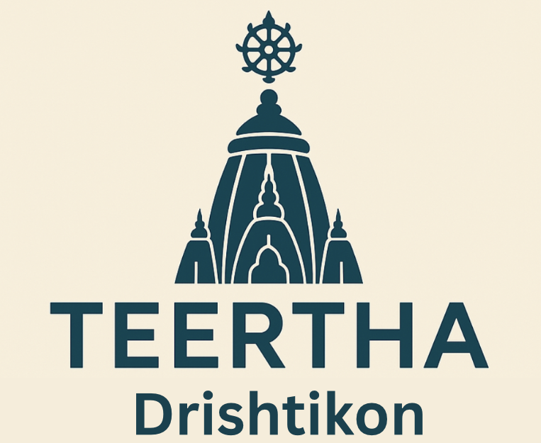 Drishtikone by Teertha: The Bharatiya Perspective